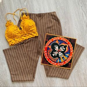 New York & Company Flare Pant